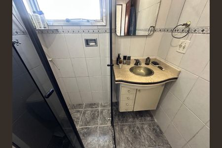 Apartamento à venda com 67m², 2 quartos e 1 vagaBanheiro
