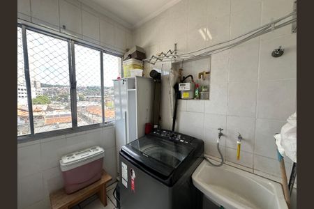 Apartamento à venda com 67m², 2 quartos e 1 vagaÁrea de Serviço