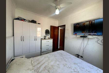 Apartamento à venda com 67m², 2 quartos e 1 vagaQuarto 2