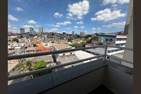 Apartamento à venda com 67m², 2 quartos e 1 vagaVaranda da Sala