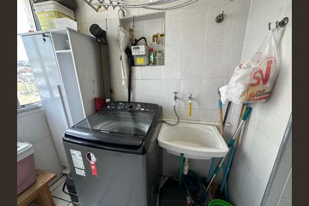 Apartamento à venda com 67m², 2 quartos e 1 vagaÁrea de Serviço