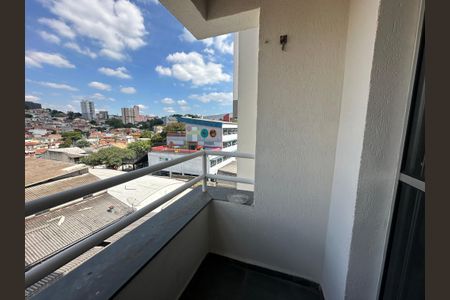 Apartamento à venda com 67m², 2 quartos e 1 vagaVaranda da Sala