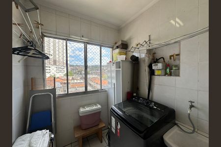 Apartamento à venda com 67m², 2 quartos e 1 vagaÁrea de Serviço