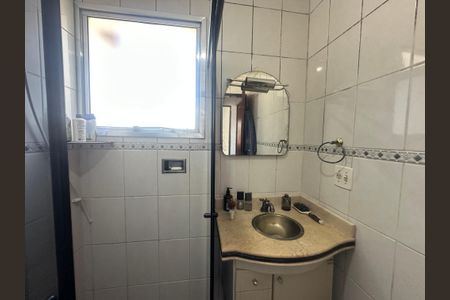 Apartamento à venda com 67m², 2 quartos e 1 vagaBanheiro