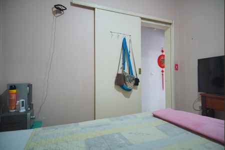 Quarto 2 de casa à venda com 2 quartos, 100m² em Santa Rosa de Lima, Porto Alegre