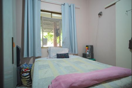 Casa à venda com 100m², 2 quartos e 1 vagaQuarto 2