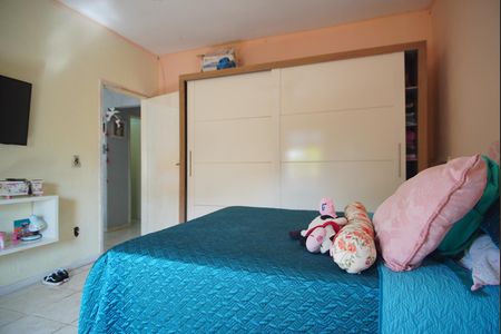 Casa à venda com 100m², 2 quartos e 1 vagaQuarto 1