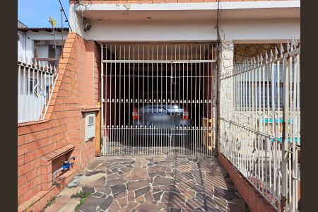 Casa à venda com 100m², 2 quartos e 1 vagaGaragem
