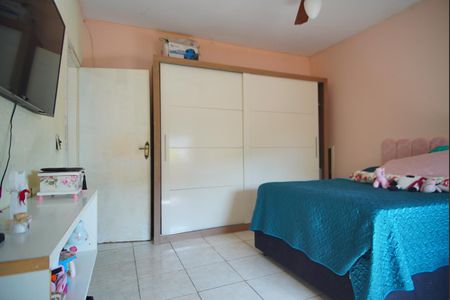 Quarto 1 de casa à venda com 2 quartos, 100m² em Santa Rosa de Lima, Porto Alegre