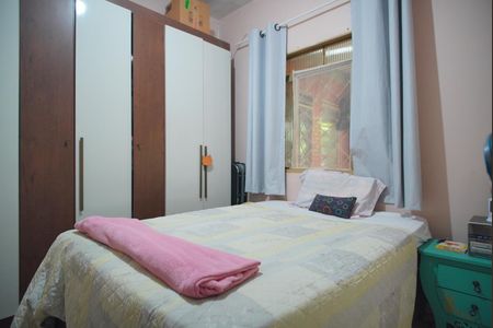 Casa à venda com 100m², 2 quartos e 1 vagaQuarto 2