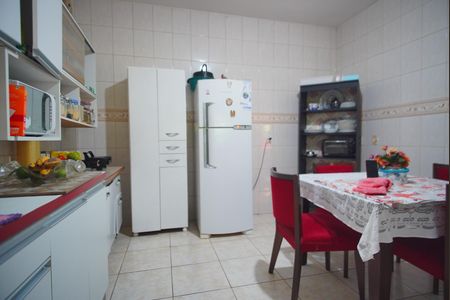 Casa à venda com 100m², 2 quartos e 1 vagaCozinha