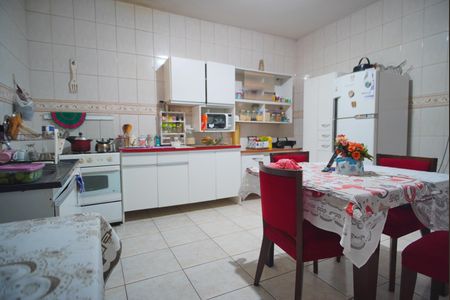 Casa à venda com 100m², 2 quartos e 1 vagaCozinha