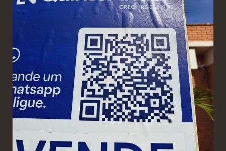 Casa à venda com 100m², 2 quartos e 1 vagaQR Code