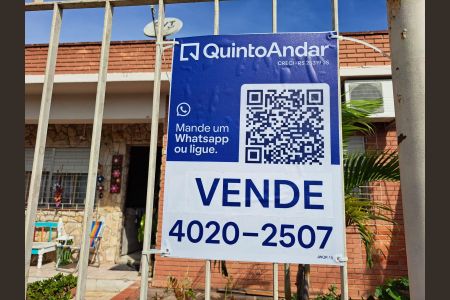 Casa à venda com 100m², 2 quartos e 1 vagaPlaca