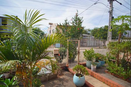 Quarto 1 - Vista de casa à venda com 2 quartos, 100m² em Santa Rosa de Lima, Porto Alegre