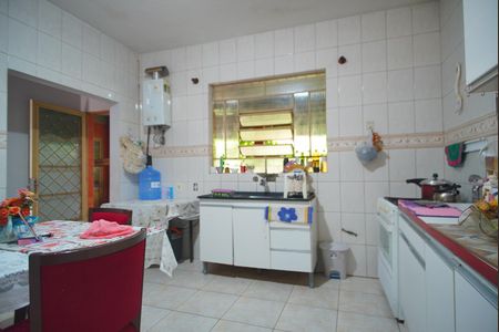 Casa à venda com 100m², 2 quartos e 1 vagaCozinha