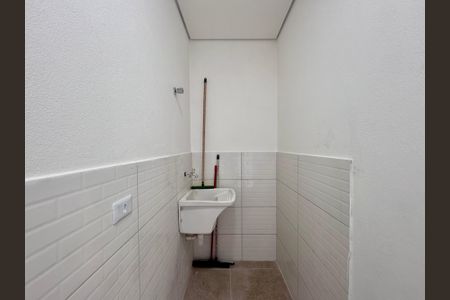 Apartamento para alugar com 55m², 1 quarto e sem vagaÁrea de Serviço