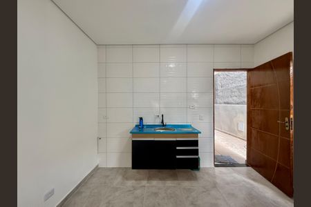 Apartamento para alugar com 55m², 1 quarto e sem vagaCozinha