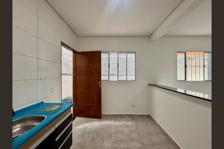 Apartamento para alugar com 55m², 1 quarto e sem vagaCozinha