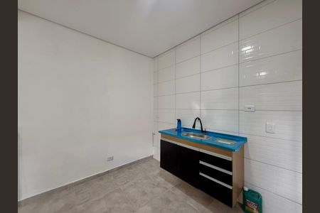 Apartamento para alugar com 55m², 1 quarto e sem vagaCozinha