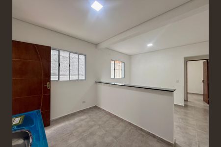 Apartamento para alugar com 55m², 1 quarto e sem vagaCozinha
