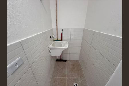 Apartamento para alugar com 55m², 1 quarto e sem vagaÁrea de Serviço