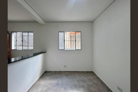 Apartamento para alugar com 55m², 1 quarto e sem vagaSala