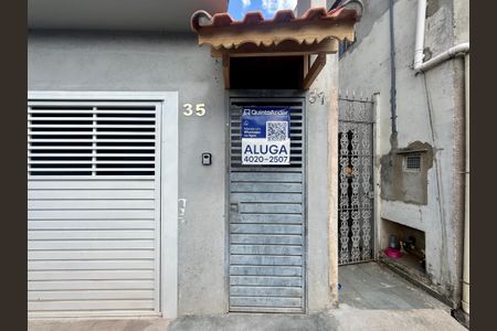 Apartamento para alugar com 55m², 1 quarto e sem vagaFachada 