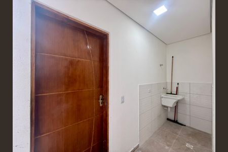 Apartamento para alugar com 55m², 1 quarto e sem vagaÁrea de Serviço