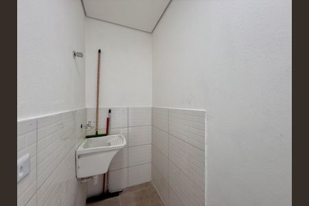 Apartamento para alugar com 55m², 1 quarto e sem vagaÁrea de Serviço