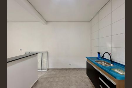 Apartamento para alugar com 55m², 1 quarto e sem vagaCozinha
