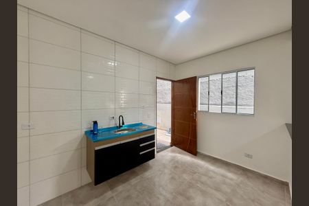 Apartamento para alugar com 55m², 1 quarto e sem vagaCozinha