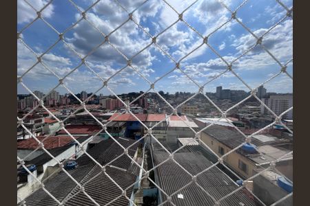 Apartamento para alugar com 56m², 2 quartos e 1 vaga Apartamento para alugar com 56m², 2 quartos e 1 vagaO quarto 2 vista