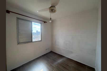 Quarto 2 de apartamento para alugar com 2 quartos, 56m² em Jardim Pedreira, São Paulo