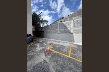 Apartamento para alugar com 56m², 2 quartos e 1 vaga Apartamento para alugar com 56m², 2 quartos e 1 vagaVaga