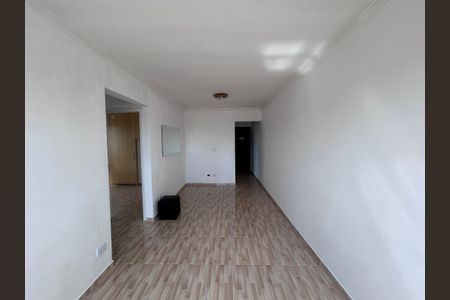 Sala  de apartamento para alugar com 2 quartos, 56m² em Jardim Pedreira, São Paulo