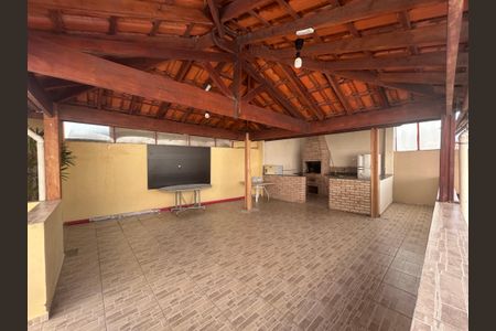 Apartamento para alugar com 56m², 2 quartos e 1 vaga Apartamento para alugar com 56m², 2 quartos e 1 vagaChurrasqueira