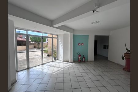 Apartamento para alugar com 56m², 2 quartos e 1 vaga Apartamento para alugar com 56m², 2 quartos e 1 vagaHall de entrada
