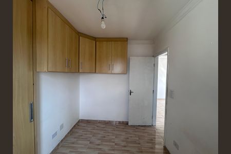 Quarto 1 - suíte 1 de apartamento para alugar com 2 quartos, 56m² em Jardim Pedreira, São Paulo