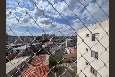 Apartamento para alugar com 56m², 2 quartos e 1 vaga Apartamento para alugar com 56m², 2 quartos e 1 vagaQuarto 1 - suíte 1