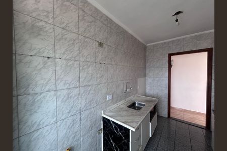 Apartamento para alugar com 56m², 2 quartos e 1 vaga Apartamento para alugar com 56m², 2 quartos e 1 vagaCozinha