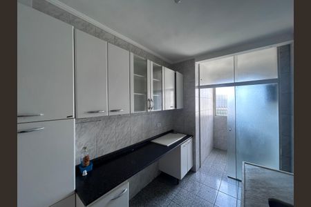 Apartamento para alugar com 56m², 2 quartos e 1 vaga Apartamento para alugar com 56m², 2 quartos e 1 vagaCozinha
