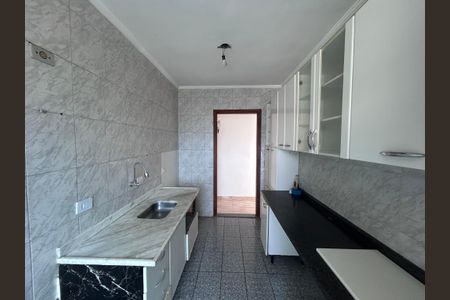 Apartamento para alugar com 56m², 2 quartos e 1 vaga Apartamento para alugar com 56m², 2 quartos e 1 vagaCozinha