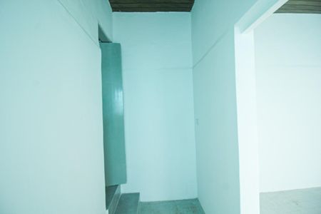Casa para alugar com 40m², 1 quarto e sem vagaCozinha