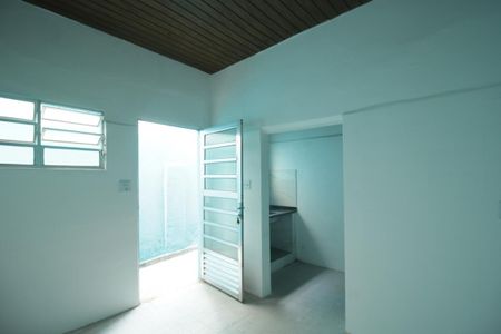 Casa para alugar com 40m², 1 quarto e sem vagaSala