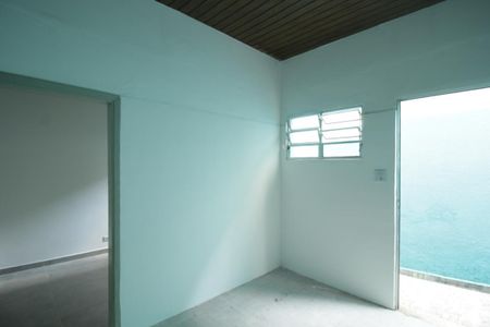 Casa para alugar com 40m², 1 quarto e sem vagaSala