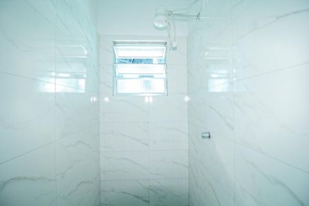 Casa para alugar com 40m², 1 quarto e sem vagaBanheiro