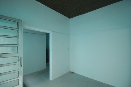 Casa para alugar com 40m², 1 quarto e sem vagaSala