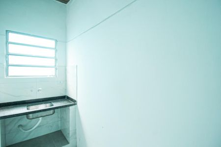 Casa para alugar com 40m², 1 quarto e sem vagaCozinha