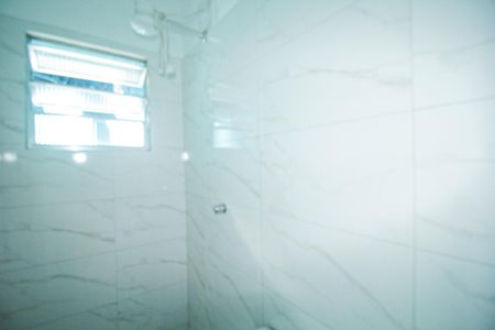 Casa para alugar com 40m², 1 quarto e sem vagaBanheiro